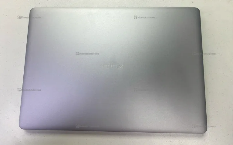 Ноутбук  infinix Inbook Air XL442
