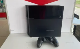 Купить Приставка Sony PS4 Fat 500Gb б/у , в Набережные Челны Цена:12900рублей
