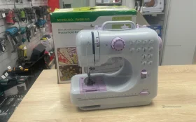 Купить швейная машина YAMS-505a б/у , в Краснодар Цена:1500рублей