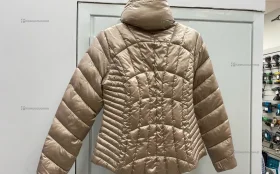 Купить Куртка-пуховик женская Karl Lagerfield LWOMP110 р б/у , в Казань Цена:5900рублей