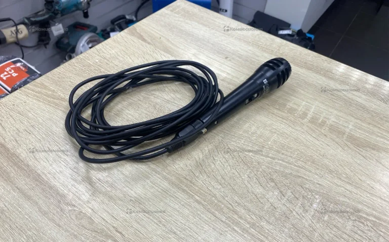 Микрофон Defender MIC-130