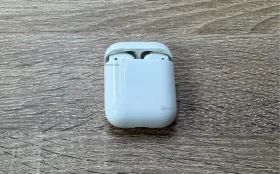 Купить Наушники Airpods б/у , в Челябинск Цена:1500рублей