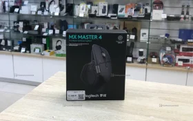 Купить Мышь Logitech MX Master 4 б/у , в Санкт-Петербург Цена:7500рублей