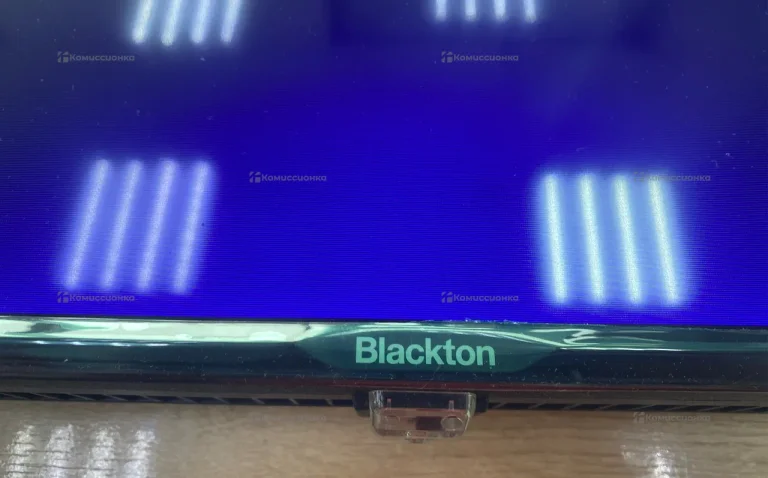 Телевизор Blackton 40F32B