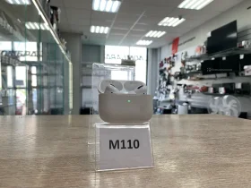 Купить Наушники  airpods rep б/у , в Нижнекамск Цена:800рублей
