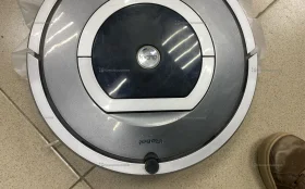 Купить Робот-Пылесос iRobot Roomba 780 б/у , в Краснодар Цена:2500рублей
