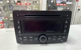 Купить Автомагнитола  Штатная для приоры б/у , в Уфа Цена:1490рублей