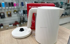 Купить Oursson KE1722W б/у , в Москва и область Цена:990рублей