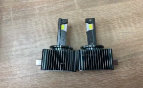 Купить Светодиодные лампы cyber light pro d1s led б/у , в Нижний Новгород Цена:2490рублей