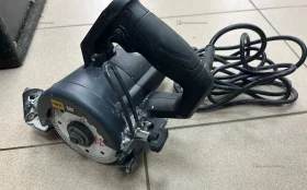 Купить Пила дисковая алмазная CAT DX55 б/у , в Энгельс Цена:5900рублей