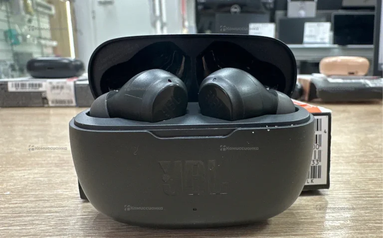 Наушники JBL WAVE BEAM