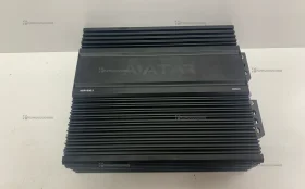 Купить Усилитель  Avatar ABR-800.1 800W б/у , в Набережные Челны Цена:3900рублей