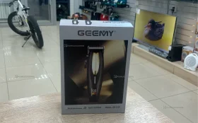 Купить машинка для стрижки Geemy 8106 б/у , в Нижнекамск Цена:690рублей