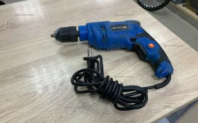 Купить дрель Dexter 650id2.5 б/у , в Пенза Цена:1390рублей