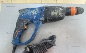 Купить Перфоратор DEXTER 1100RH2-40.51 б/у , в Новокуйбышевск Цена:2500рублей