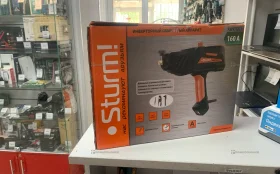 Купить Сварочный аппарат Sturm AW97I201 б/у , в Нижнекамск Цена:3990рублей