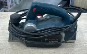 Купить Электрорубанок Bosch GHO 6500 б/у , в Екатеринбург Цена:6500рублей