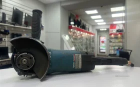 Купить Шлифовальная машина Кратон AMGP-1500-125JСE б/у , в Тюмень Цена:3198рублей