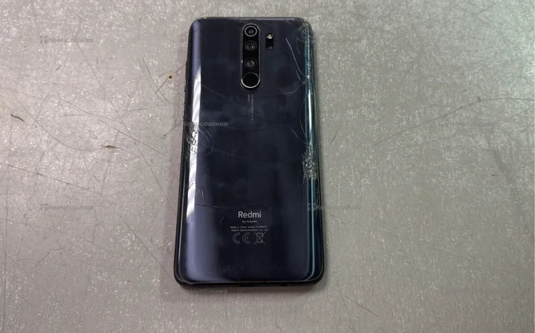 Xiaomi Redmi Note 8 Pro 6/64 ГБ