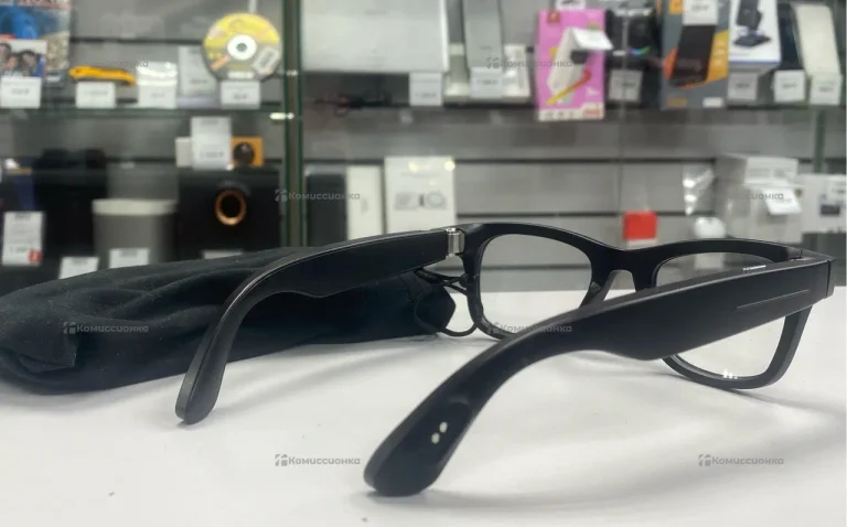 Умные очки HeyCyan