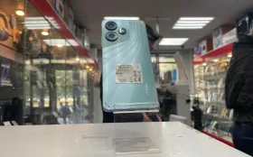 Купить Infinix Hot 30 4/128 ГБ б/у , в Санкт-Петербург Цена:3500рублей