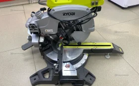 Купить Торцовочная пила Ryobi EMS254L б/у , в Краснодар Цена:19900рублей