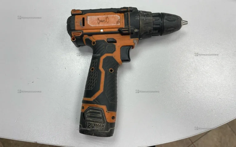 Шуруповерт DAEWOO DAA 1210 Li