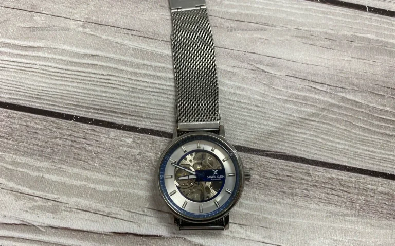 Часы  Daniel klein 11446