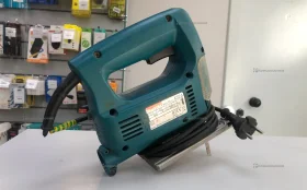 Купить Электролобзик makita 4324 б/у , в Курган Цена:2500рублей