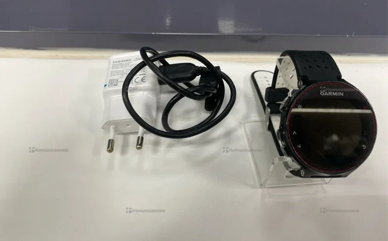 Часы Garmin Forerunner 235