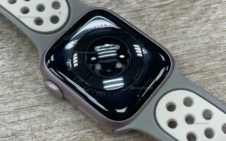 Часы  Apple Watch Series 9 41mm