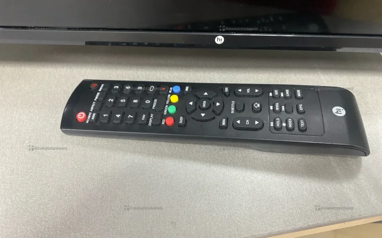 Телевизор HI. HX-32H01FB