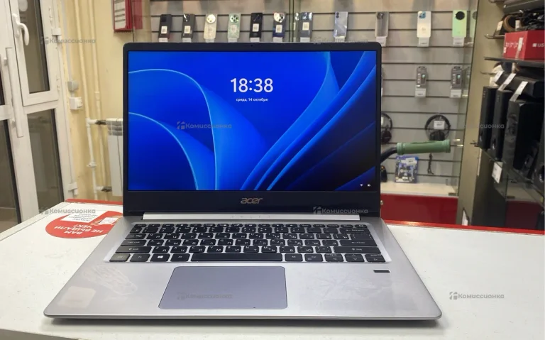 Ноутбук Acer Swift