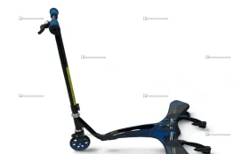 Купить Самокат Surf XF Tri Scooter б/у , в Самара Цена:2500рублей