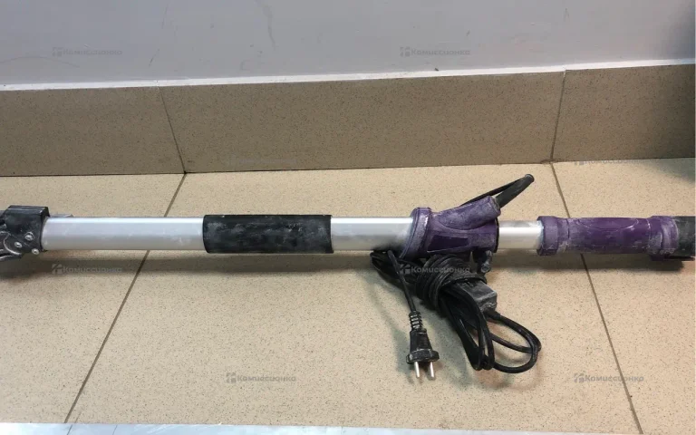 Шлифмашина Aktitool ate-s225f