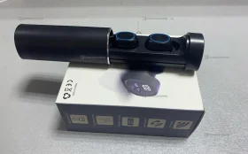 Купить Наушники  TWS китай б/у , в Кострома Цена:490рублей