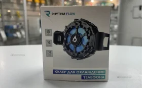 Купить Кулер для охлаждения телефона б/у , в Москва и область Цена:350рублей