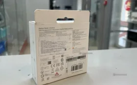 Купить Наушники  Xiaomi Redmi Buds 4 Active б/у , в Пермь Цена:990рублей