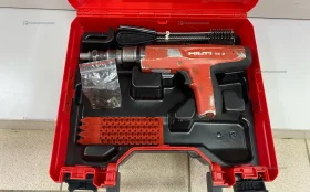 Купить пистолет монтажный Hilti dx2 б/у , в Сызрань Цена:4990рублей
