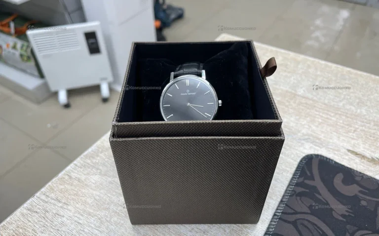 Часы Claude Bernard 20219