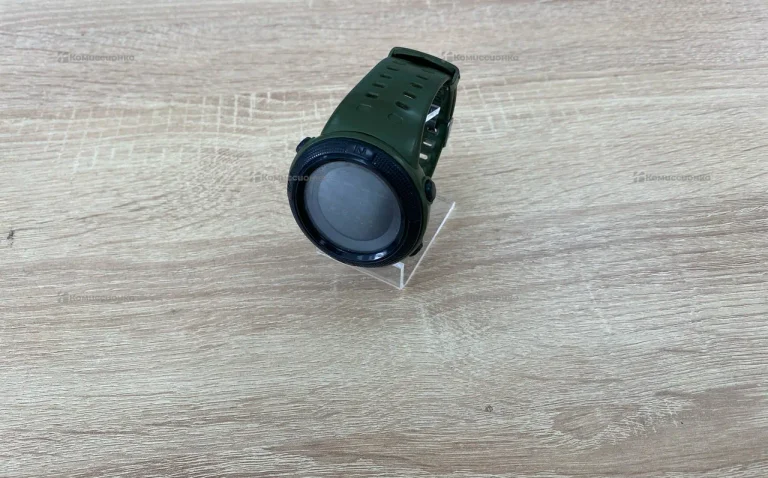 Часы электронные