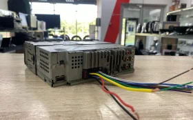 Купить Автомагнитола  Pioneer DEH-5450SD б/у , в Тольятти Цена:1990рублей