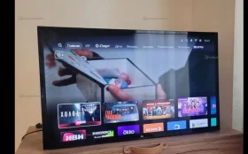 Купить Телевизор xiaomi Mi tv 4A 32 б/у , в Москва и область Цена:4900рублей