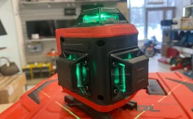 Купить Лазерный уровень Лазерный уровень Condtrol smart 4 б/у , в Казань Цена:4500рублей