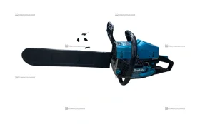 Купить Бензопила Makita EA7300P60E б/у , в Челябинск Цена:4500рублей