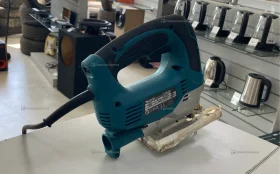 Купить Электролобзик makita JV0600 б/у , в Тольятти Цена:8500рублей