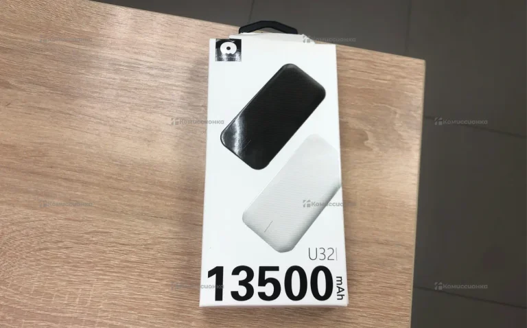 Power Bank  13500mAh