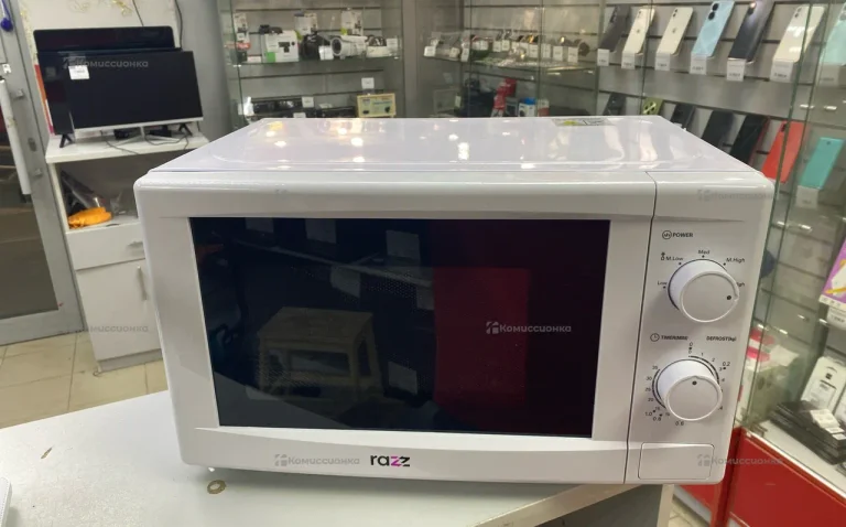 Микроволновая печь  Razz BYS-2805