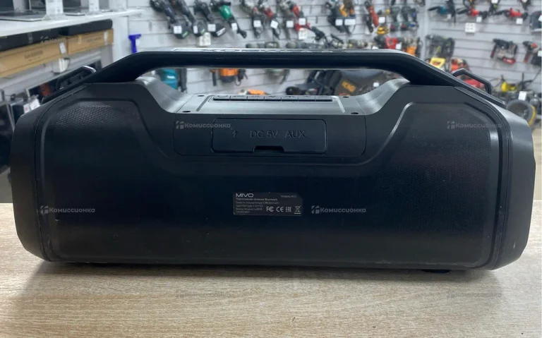 Колонка  mivo m15