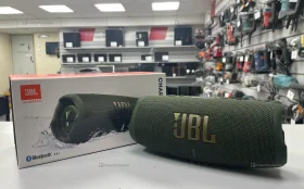 Купить Колонка  JBL CHARGE 5 б/у , в Краснодар Цена:6000рублей